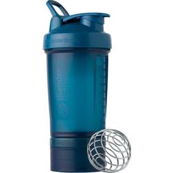 BlenderBottle ProStak Pro 650 ml Ocean Blue