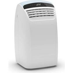 Olimpia Splendid Dolceclima 12 HP aircondition inkl. fjernbetjening