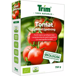 Borup Trim tomatgødning 750g 329107075 Gødning
