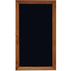 DSI Blackboard Med Ramme