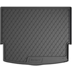 Gledring Mat for Nissan X-Trail Mk.4 2022 Raised