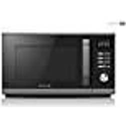 Brandt se2300s mikrovågsfunktion 23l