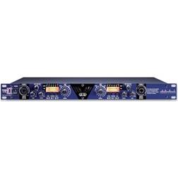 ART Tps Ii 2-Channel Variable Impedance Tube Preamp