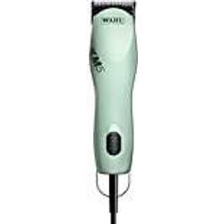 Wahl 1260-0473 KM5 Animal clipper, neomintgreen