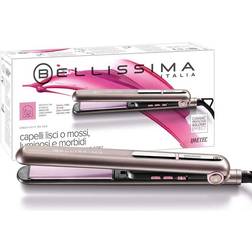 Imetec Bellissima B9 300 Straightener, straight