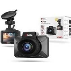 Xblitz Video recorder X7 GPS