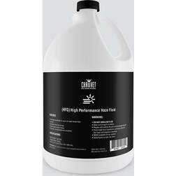 Chauvet DJ High Performance Haze Fluid (HF5) Fluid