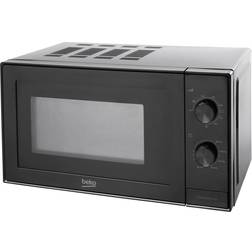 Beko Microwave MGC20100B 700W Sort