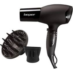 Beper 40979 Turbo Touch 2000W Professionell