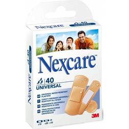 3M Nexcare N0340AS universellt plåster 40