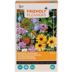 Blomsterblanding frø 'Bier' Blomsterfrø