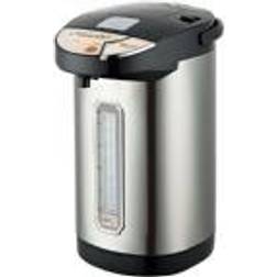 Maestro MR-080N Gris Acero Inoxidable Plástico 750 w 4,5 l