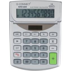 Mapperegnemaskine 10 cifre