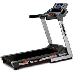 BH Fitness f2w dual cinta de correr UNICA