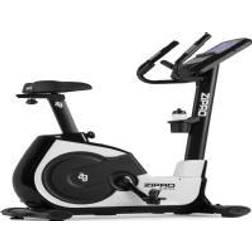 Zipro Strike White Magnetisk Stationær Cykel