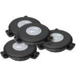 Dayton Audio TT25-8 Puck Tactile