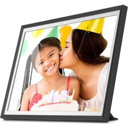Aluratek AWS13F 13.5 Inch