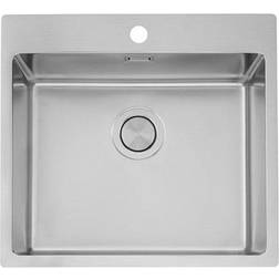 Stala Lagom T50 Kitchen Sink 550 x 505 mm