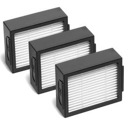 INF Filter 3-Pack Robotdammsugare 3-pack