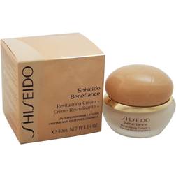 Shiseido Benefiance Revitalizing Cream N 40ml