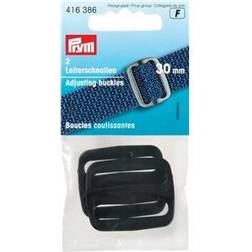 Prym Justerbara Spännen 30 mm