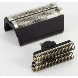 Braun Ersatzteile Rasierer Schersystem 585 Schwarz
