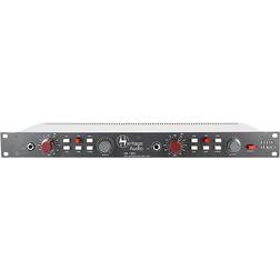 Heritage Audio Ha73x2 Elite Dual-Channel Microphone Preamp