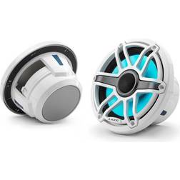 JL Audio M6-770x-s-gwgw-i M6 Marine Coaxial Rgb