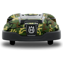 Husqvarna Camo Automower 405x/415x Dekalkit