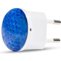 Capidi NL8 80003 LED Bleu Veilleuse