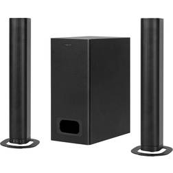 Krüger & Matz KM0544.1 Soundbar Ghost