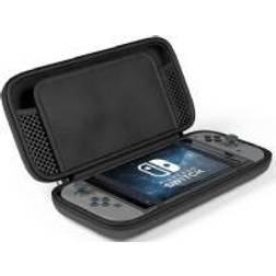 Tech-Protect HARDPOUCH NINTENDO SWITCH/SWITCH OLED BLACK