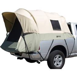 Kodiak Canvas 2-Person Truck Tent