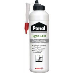 Henkel Ponal 83367 Parquet & sol stratifié Colle de Joint, Blanc