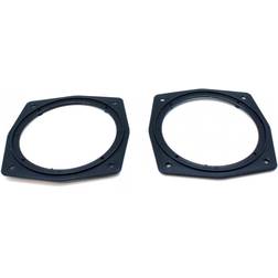 Connects2 Car Speaker Frame Kit 21CT25AU12