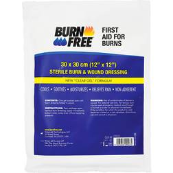 Burnfree Kompress gel