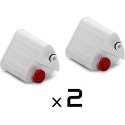 Tefal Tilbehør 2 anti-calc cartridges