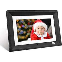 Kodak Wood Digital Picture Frame 10 Inch