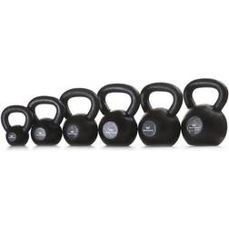 Nordic Fighter Kettlebell Iron, 4