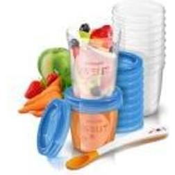 Philips Avent Container Set SCF721/20