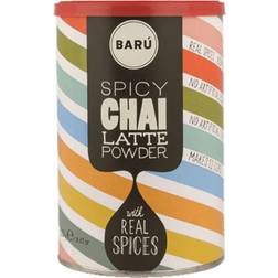 Barú Spiced Chai Latte dryckespulver