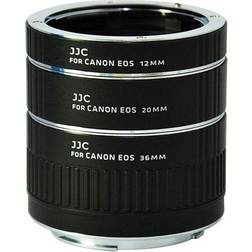 JJC Intermediate ring kit for Canon