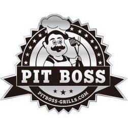 Pit Boss Pro 1600