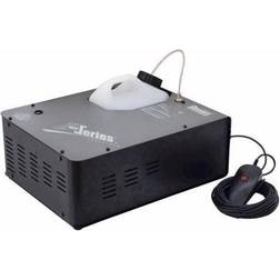 Antari Macchina Del Fumo-nebbia Interfaccia Dmx, Con Controller, 1000 W Z-1020