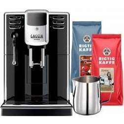 Gaggia Auth. coffee machine Anima Barista Plus