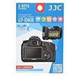 JJC LCP-5DM3II Canon EOS 5D