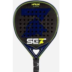 Set Hawk, Padelracket