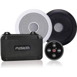 Fusion bb100 xs65 stereopaket