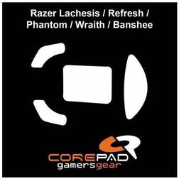 Corepad Skatez für Razer Lachesis