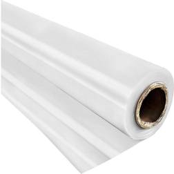 VEVOR Greenhouse Polyethylene Film 15 x 40 ft 6 Mil Thickness 6 Mil Thickness